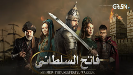 Mehmed Fatih Al Sultani - Season 01 - Episode 09